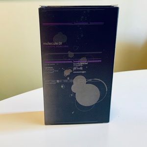 Escentric Molecules Fragrance: Molecule 01